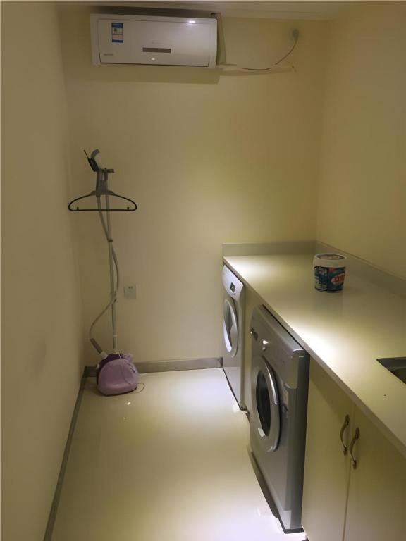 City Comfort Inn Guangzhou Tiyu West Road Metro Station Екстер'єр фото